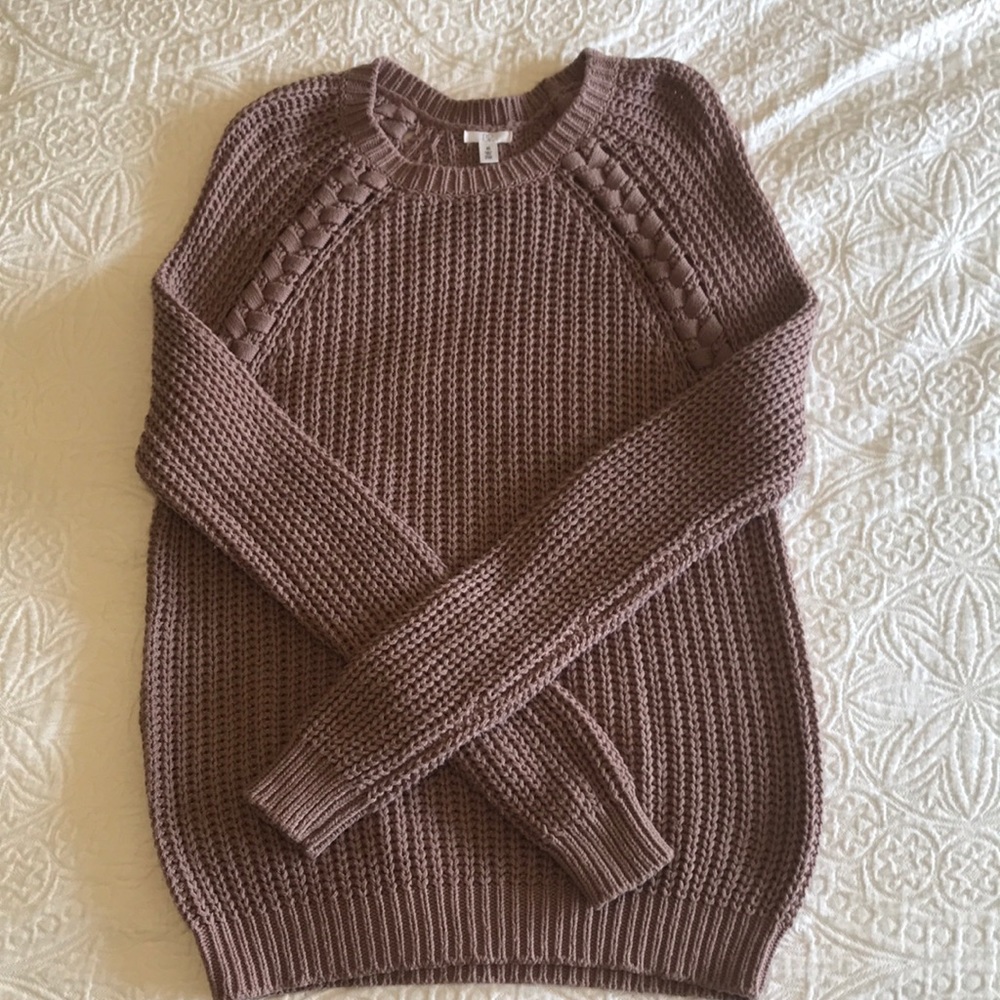 Nordstrom B.P. Sweater